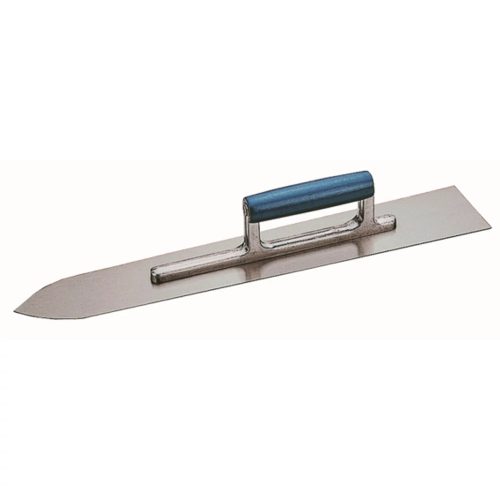 Bautool Aljzatsimító 700x120 mm (acél)  profi