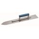 Bautool Aljzatsimító 700x120 mm (acél)  profi
