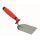 Bautool Rozsdamentes gipszkanál 100 mm - SOFT  Német (profi)