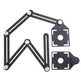 Bautool Furat és szögmásoló