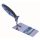 Bautool Rozsdamentes berni vakolatkanál 160 mm Soft/müa. (inox)