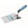 Bautool Rozsdamentes kőműveskanál 180 mm Soft/müa. (inox)