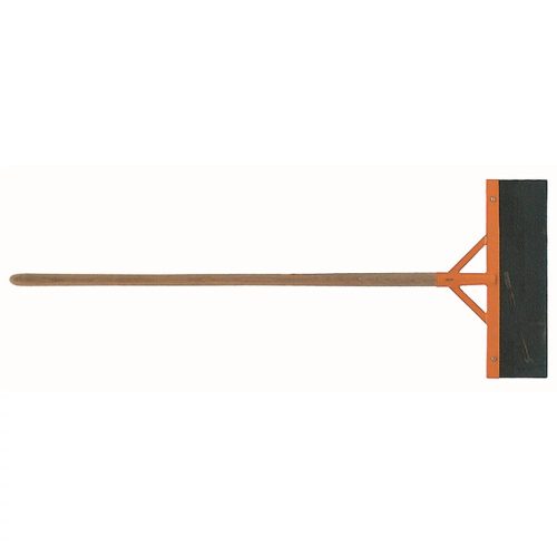 Bautool Zsalutisztító 1 mm / 30 cm nyéllel