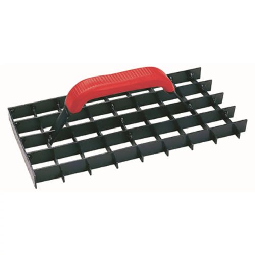 Bautool Vakolatgyalu 140x280 mm (müa. fogantyúval) profi