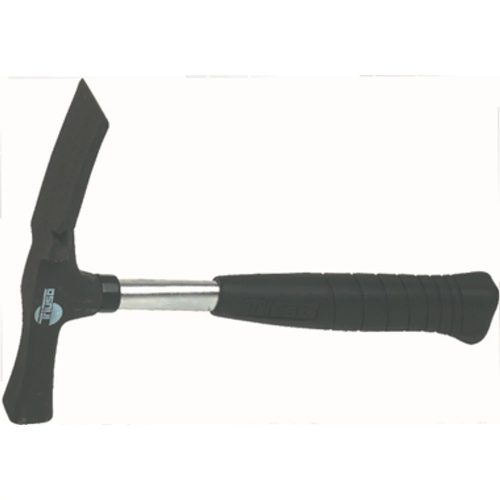 Bautool Kőműves kalapács 600 g (acélnyéllel)
