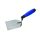 Bautool Rozsdamentes gipszkanál  100 mm  SOFT