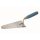 Bautool Rozsdamentes kőműves kanál "Olasz" 180 mm (inox)