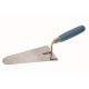 Bautool Rozsdamentes kőműves kanál "Olasz" 180 mm (inox)
