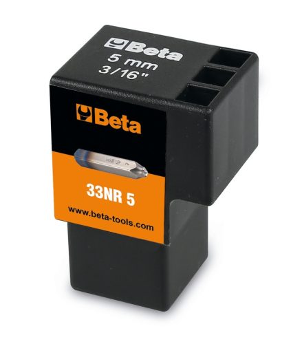 Beta 33NR 5 Számbeütő készlet 5mm