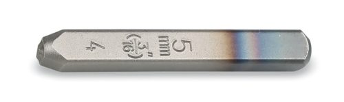 Beta 33NR 6 Számbeütő készlet 6mm