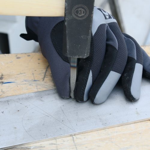 Beta 33NR 6 Számbeütő készlet 6mm