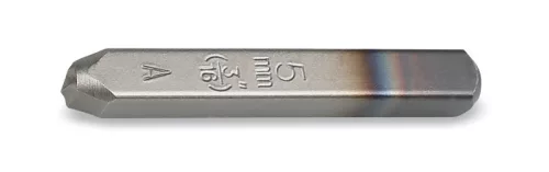 Beta 33LT 6 Betűbeütő készlet 6mm