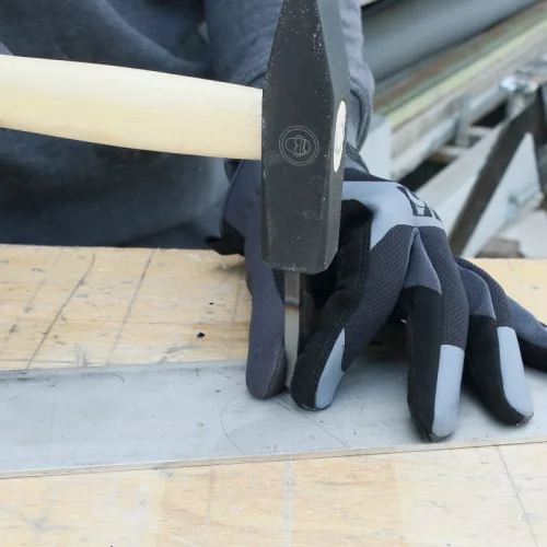 Beta 33LT 8 Betűbeütő készlet 8mm