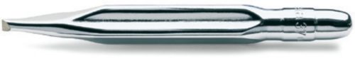 Beta 37 150 Erősített keresztvágó, krómozott 150mm