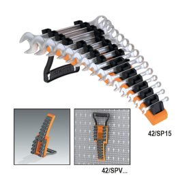   Beta 42/SP Műanyag tartó csillag-villáskulcsokhoz a Beta 42 és a Beta 55 termékekhez ÜRES