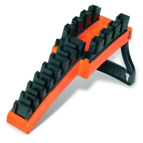   Beta 42/SP Műanyag tartó csillag-villáskulcsokhoz a Beta 42MP, 142 és a Beta 142SN termékekhez ÜRES