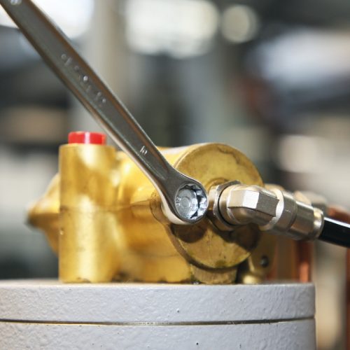 Beta 42 CSILLAG-VILLÁSKULCS, KRÓMOZOTT 10mm