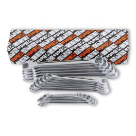   Beta 42/S17 17 részes csillag-villáskulcs szerszám készlet