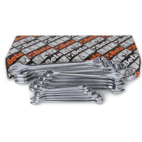   Beta 42/S15 15 részes csillag-villáskulcs szerszám készlet