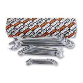   Beta 42/S17X 17 részes csillag-villáskulcs szerszám készlet