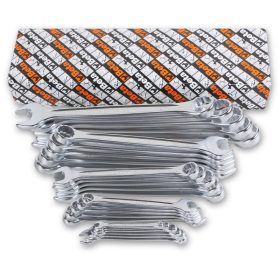   Beta 42/S26 25 részes csillag-villáskulcs szerszám készlet