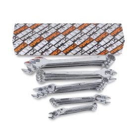 Beta 42MP/S17 17 részes kombinált csavarkulcs-készlet