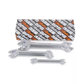 Beta 55/S8 8 részes villáskulcs szerszám készlet (55)