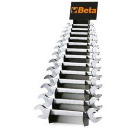   Beta 55/SP13 13 részes villáskulcs szerszám készlet (55) tartóval