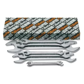   Beta 55AS/S8  8 részes villáskulcs szerszám készlet (55AS)