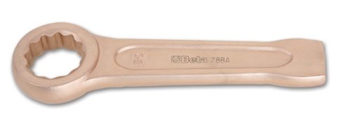 Beta 78BA Ütőcsillagkulcs, szikramentes 41mm