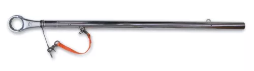 Beta 91HS Feltűző csillagkulcs, krómozott H-SAFE 41mm