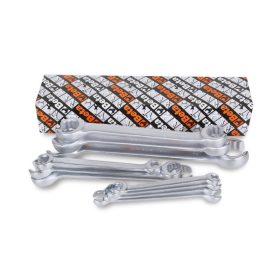   Beta 94/S 10 részes nyitott hollander kulcs szerszám készlet (94)