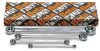 Beta 95FTX/S4  4 részes egyenes Torx® csillagkulcs szerszám készlet (95FTX)