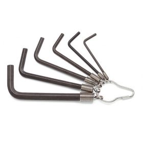   Beta 96N/ST6 6 részes mm Hajlított imbuszkulcs szerszám készlet (96)