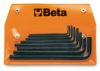 Beta 96BP-AS/BV Műanyag tasak a Beta 96BP/AS8 termékhez ÜRES