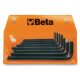 Beta 96BP-AS/BV Műanyag tasak a Beta 96BP/AS8 termékhez ÜRES