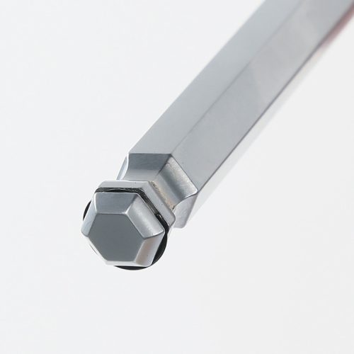 Beta 96BP-HO/SC9 9 darabos gömbfejű hajlított imbuszkulcs készlet, csavar megtartó véggel