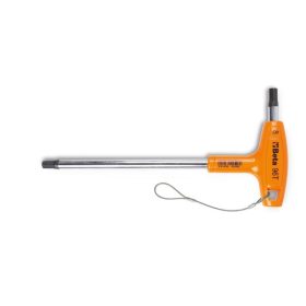   Beta 96THS T-szárú imbuszkulcs, műanyag markolattal H-SAFE 5/32"