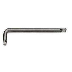   Beta 97BTx Hajlított gömbfejű Torx®-imbuszkulcs, barnított T9