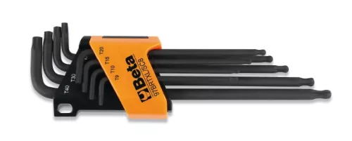 Beta 97BRTXL/SCV Tartó a Beta 97BRTXL/SC8 termékhez ÜRES