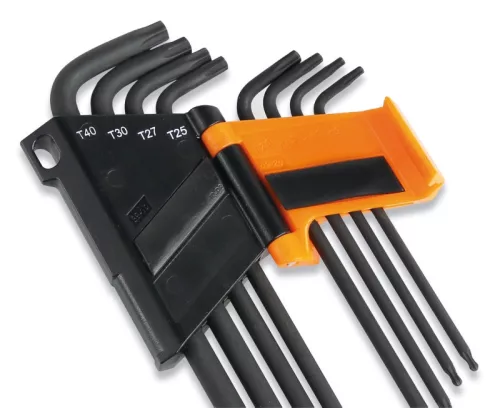 Beta 97BRTXL/SCV Tartó a Beta 97BRTXL/SC8 termékhez ÜRES