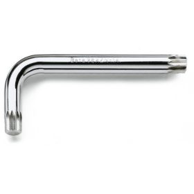 Beta 98xZN xZN®-profilú imbuszkulcs, nikkelezett xZN5