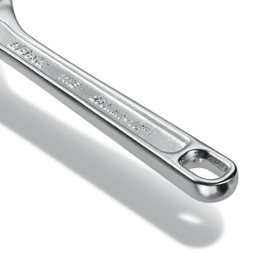 Beta 111E 380 Állítható villáskulcs skálával, krómozott 380mm