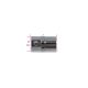 Beta 123E1/4 Adapter 10 mm-es racsniskulcshoz 1/4"-os bitbefogáshoz