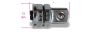 Beta 123Q3/8 Adapter 13 mm-es racsniskulcshoz 3/8"-os dugókulcsokhoz