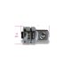 Beta 123Q3/8 Adapter 13 mm-es racsniskulcshoz 3/8"-os dugókulcsokhoz