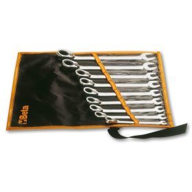   Beta 142/B Összetekerhető tok 9 férőhelyes a Beta 142/B9 termékhez ÜRES