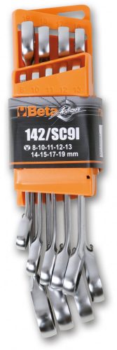 Beta 142/SCV9E Kompakt tartó a Beta 142/SC9E termékhez ÜRES