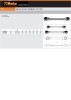 Beta 192 Egyenes racsnis csillagkulcs 4 az 1-ben 16x17/18x19 16x17/18x19mm