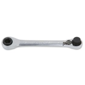   Beta 194 Betéttartókulcs átváltós racsnival  1/4"-5/16"